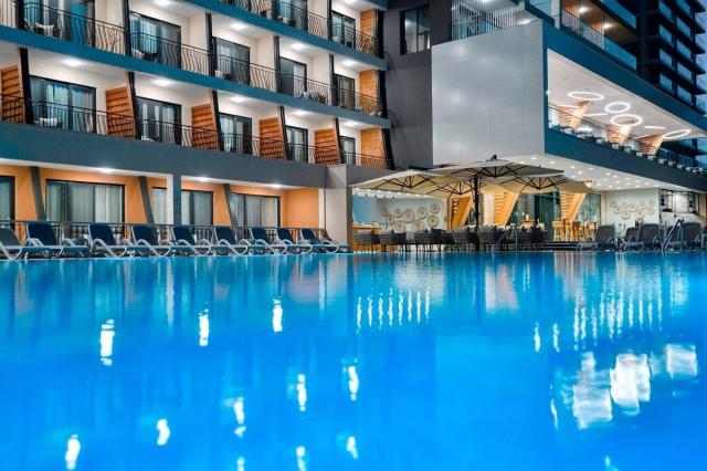 Grifid Hotel Vistamar