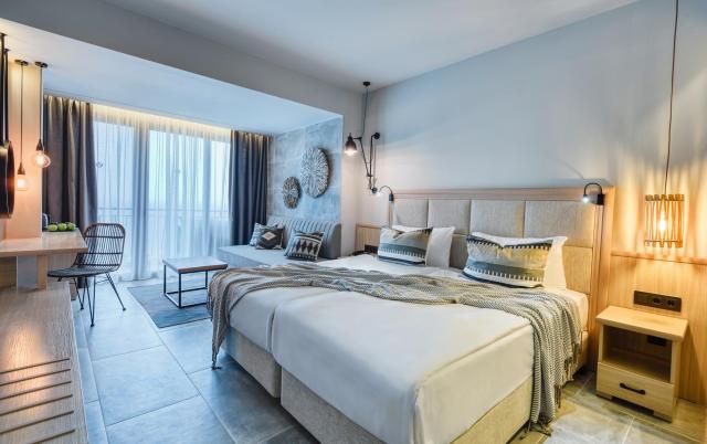 Grifid Hotel Vistamar