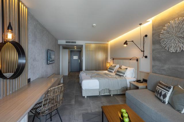 Grifid Hotel Vistamar