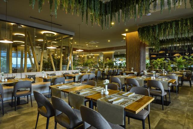 Grifid Hotel Vistamar