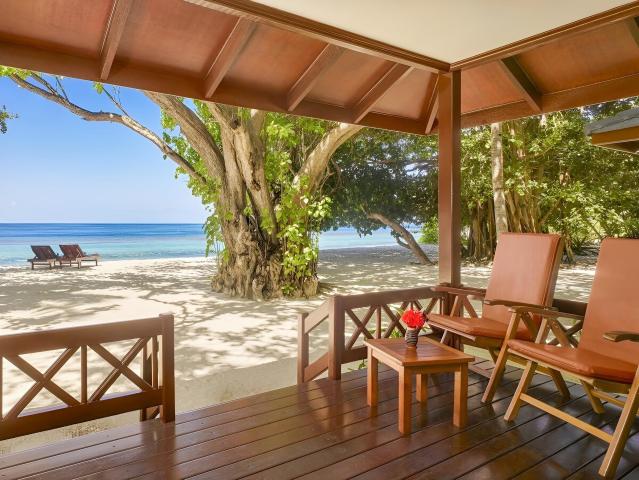 Royal Island Resort & Spa