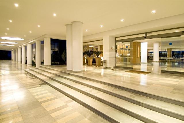 Thalassa Sousse Resort & Aquapark