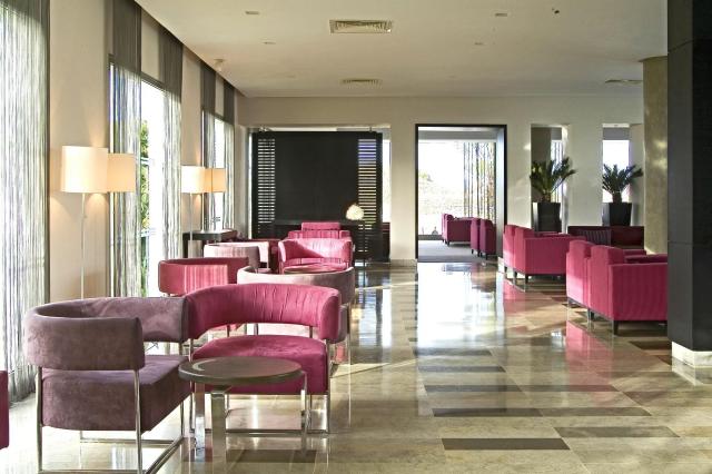 Thalassa Sousse Resort & Aquapark