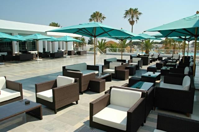 Thalassa Sousse Resort & Aquapark
