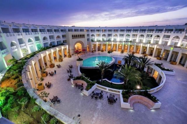 Medina Solaria & Thalasso