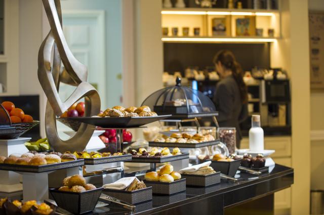 The Ritz-Carlton Doha