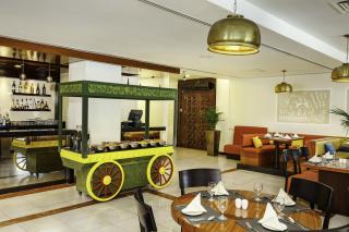 Citymax Hotel Bur Dubai