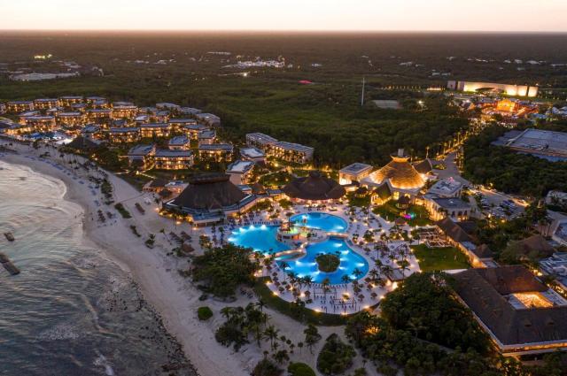 Grand Bahia Principe Tulum