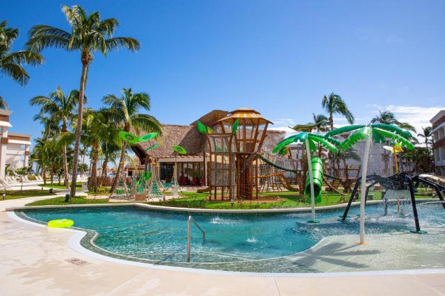 Grand Bahia Principe Tulum