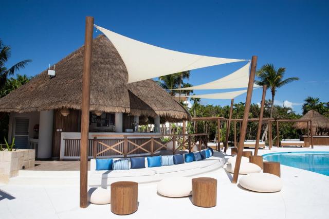 Grand Bahia Principe Tulum