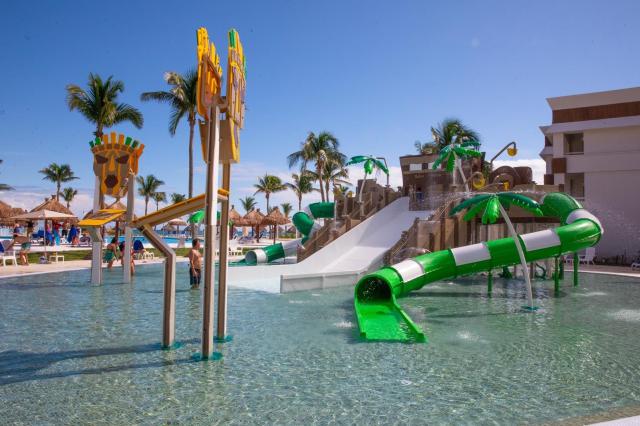 Grand Bahia Principe Tulum