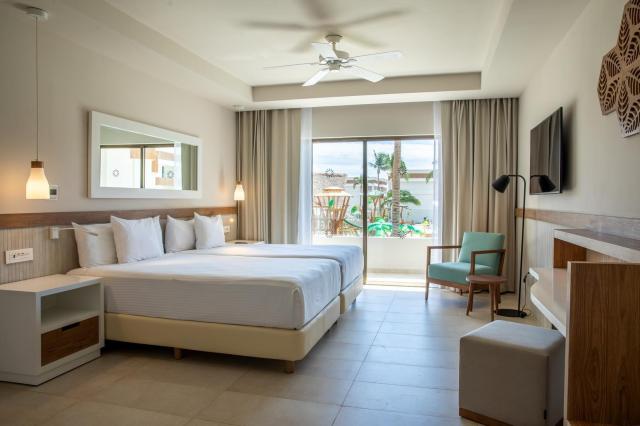 Grand Bahia Principe Tulum