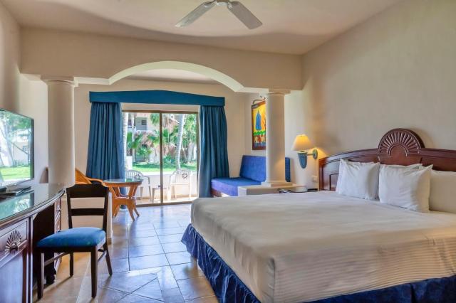 Grand Bahia Principe Tulum
