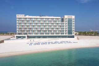 Radisson Resort Ras Al Khaimah Marjan Island