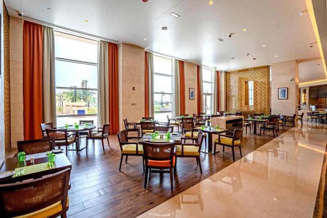 Rixos Marina Abu Dhabi