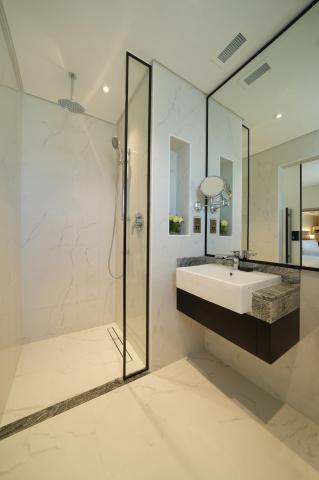 Arabian Park Dubai, An Edge By Rotana