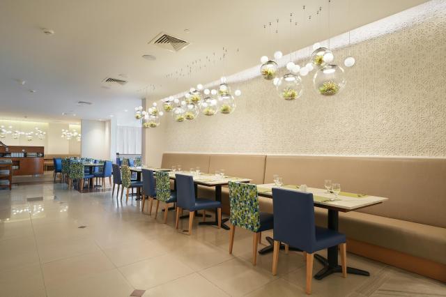 Arabian Park Dubai, An Edge By Rotana