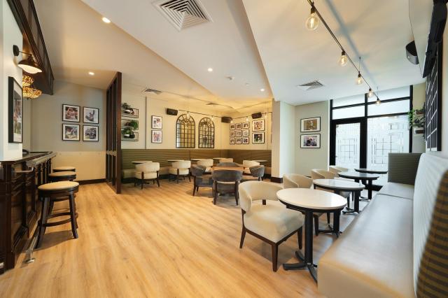 Arabian Park Dubai, An Edge By Rotana