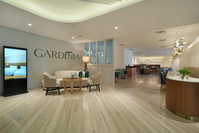Arabian Park Dubai, An Edge By Rotana
