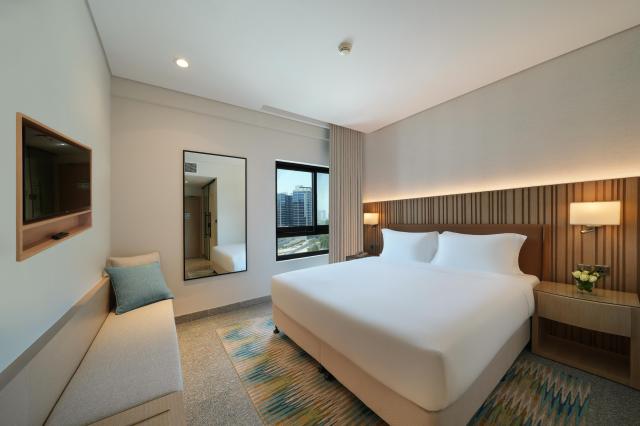 Arabian Park Dubai, An Edge By Rotana