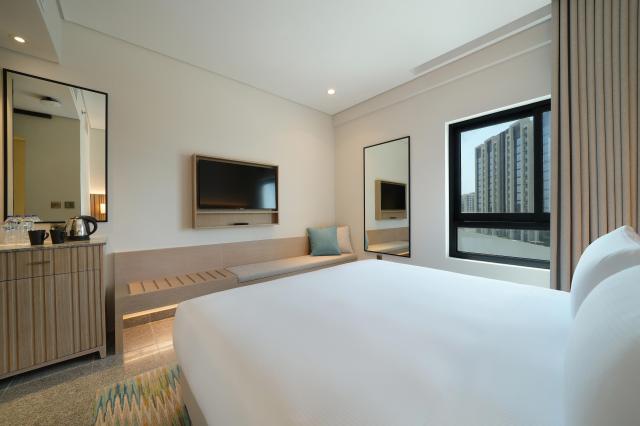 Arabian Park Dubai, An Edge By Rotana