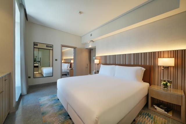 Arabian Park Dubai, An Edge By Rotana