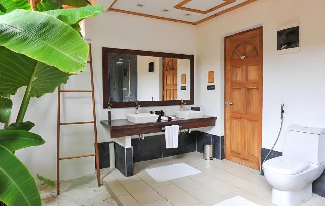 Vilamendhoo Island Resort & Spa