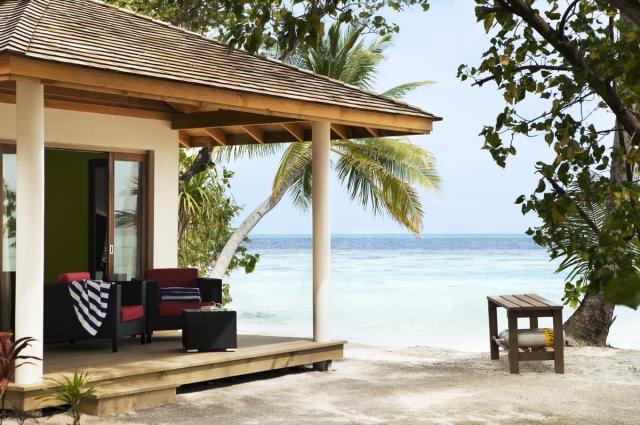 Vilamendhoo Island Resort & Spa