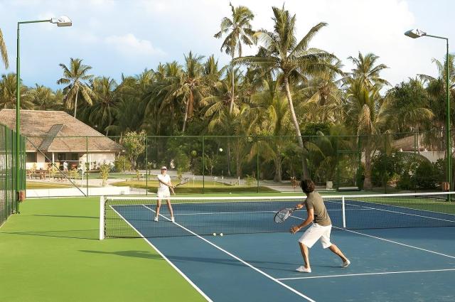 Vilamendhoo Island Resort & Spa