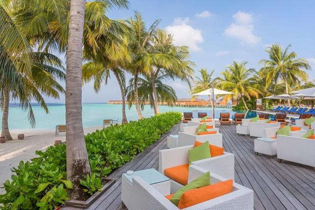 Vilamendhoo Island Resort & Spa