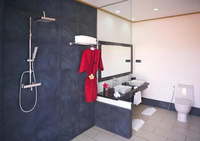 Vilamendhoo Island Resort & Spa