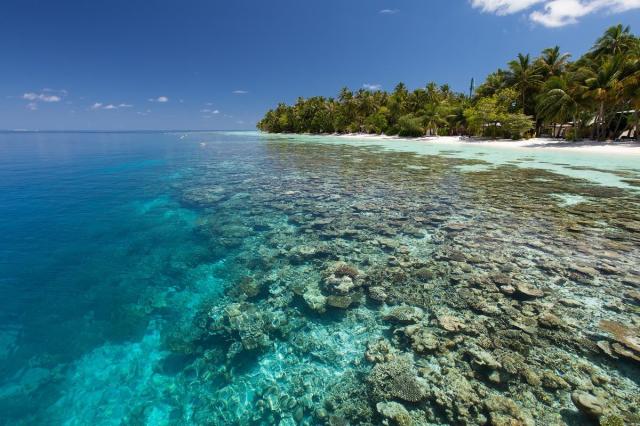 Vilamendhoo Island Resort & Spa