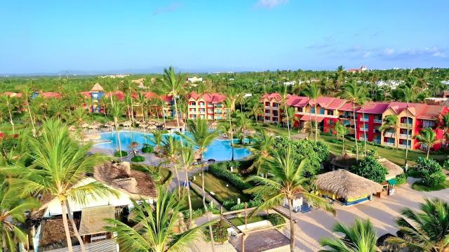 Punta Cana Princess All Suites Resort