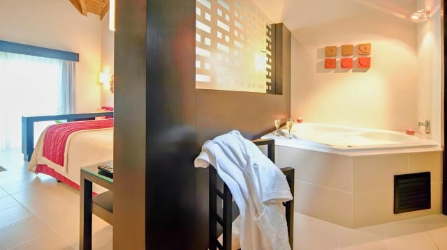Punta Cana Princess All Suites Resort