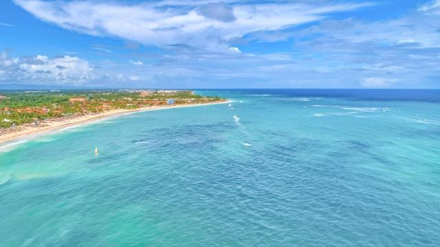 Punta Cana Princess All Suites Resort