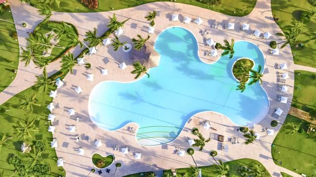Punta Cana Princess All Suites Resort