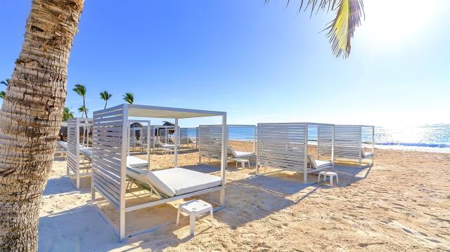Punta Cana Princess All Suites Resort