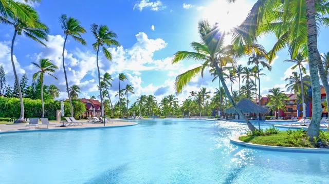 Punta Cana Princess All Suites Resort