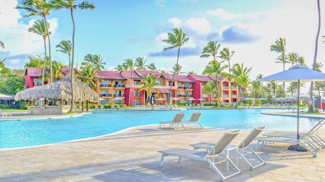 Punta Cana Princess All Suites Resort