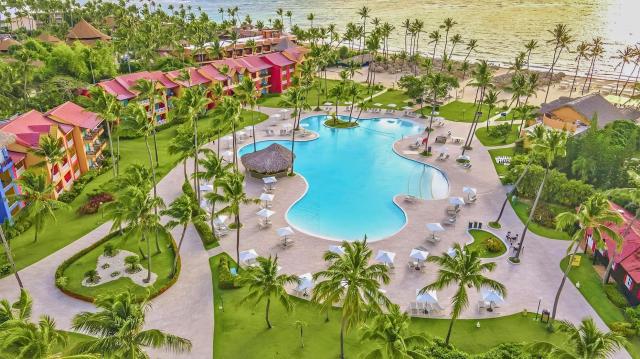 Punta Cana Princess All Suites Resort