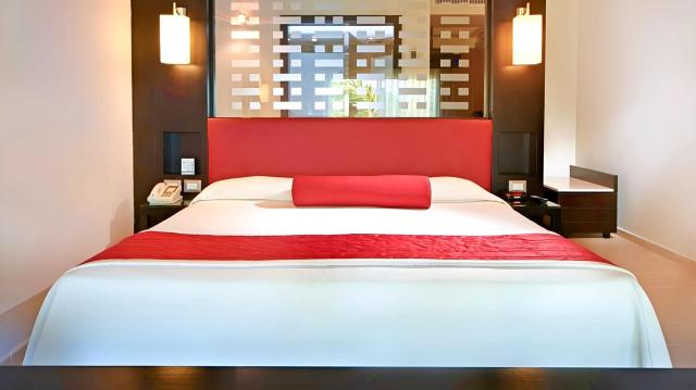 Punta Cana Princess All Suites Resort
