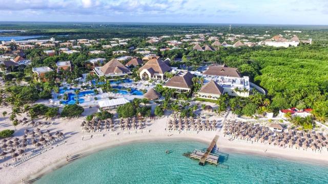 Luxury Bahia Principe Akumal