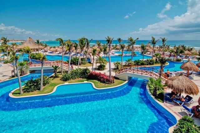 Luxury Bahia Principe Akumal