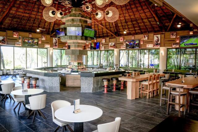 Luxury Bahia Principe Akumal