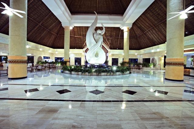 Luxury Bahia Principe Akumal