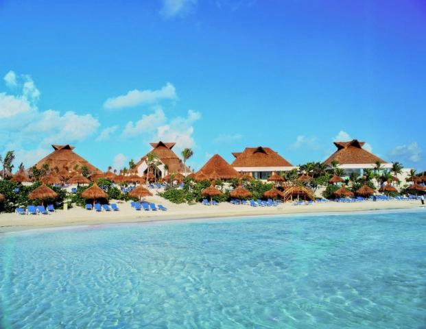 Luxury Bahia Principe Akumal