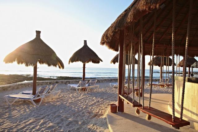 Luxury Bahia Principe Akumal