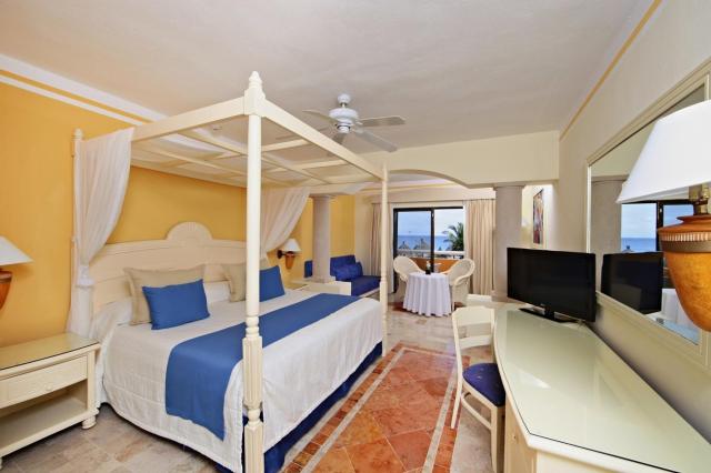 Luxury Bahia Principe Akumal