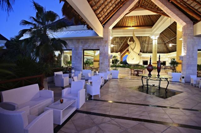 Luxury Bahia Principe Akumal