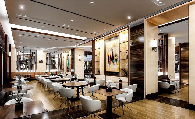Marriott Resort Palm Jumeirah
